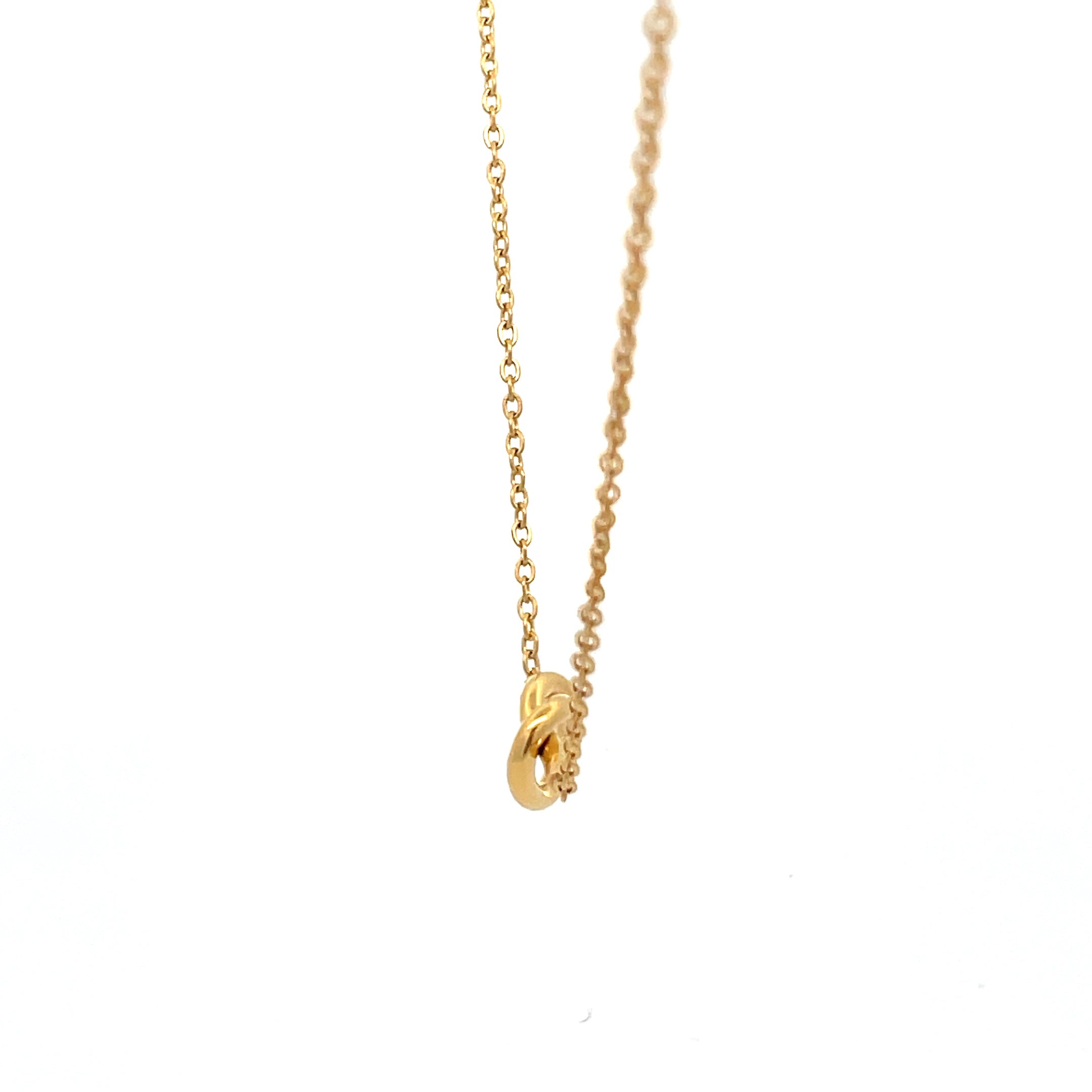 Singato Halskette Gold