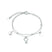 Giddod Armband Weiß