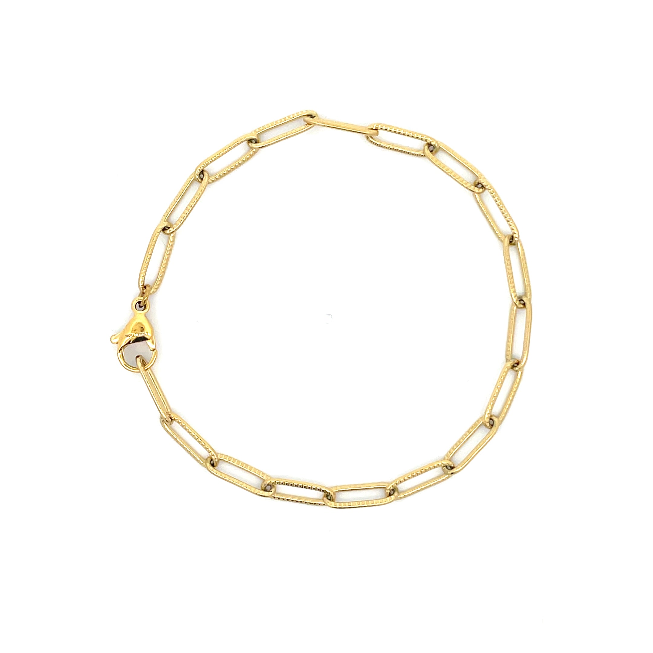 Xend Armband Gold