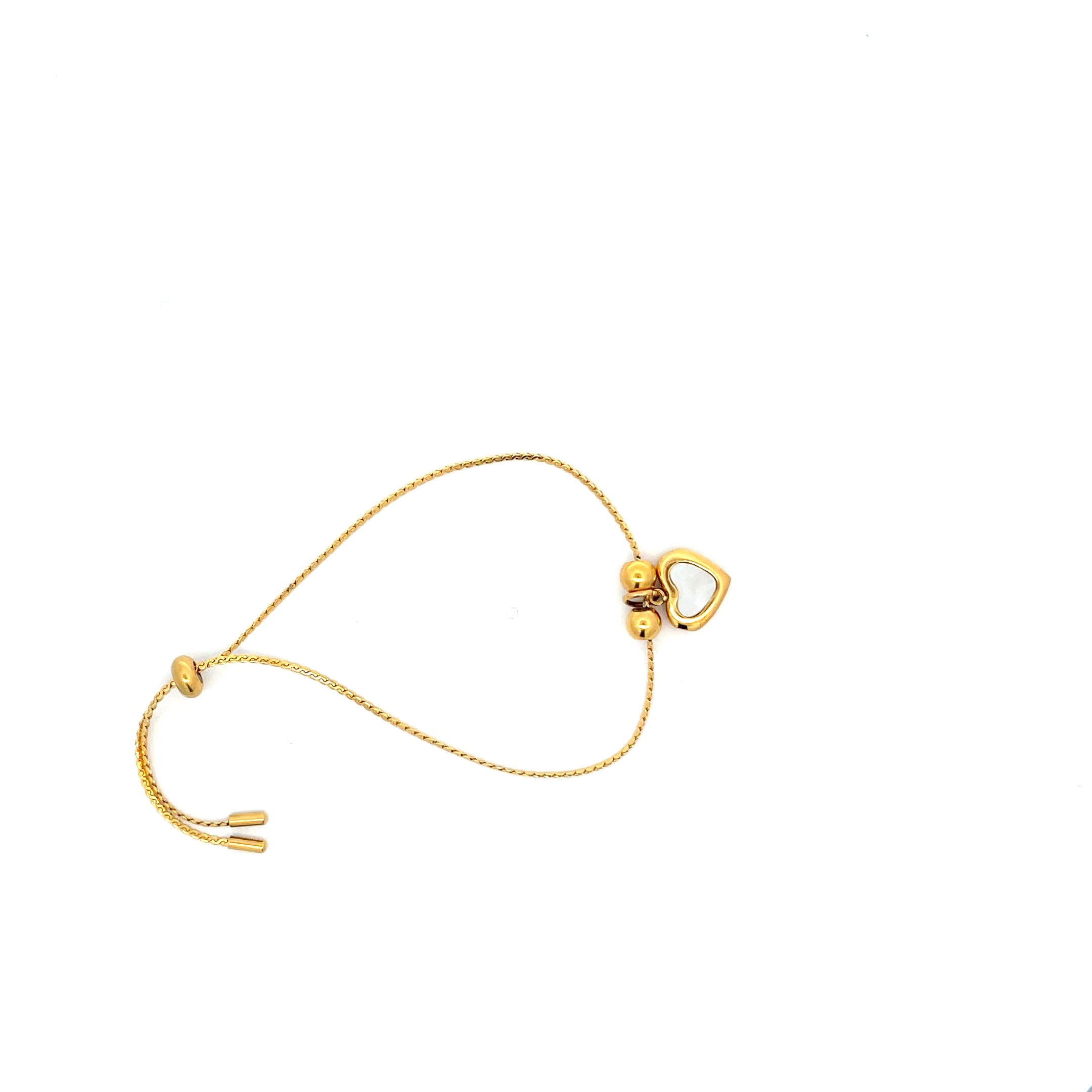 Unha Armband Gold