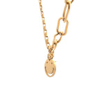 Liberm Halskette Gold