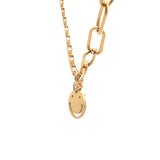 Liberm Halskette Gold