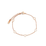 Mactio Armband Rose