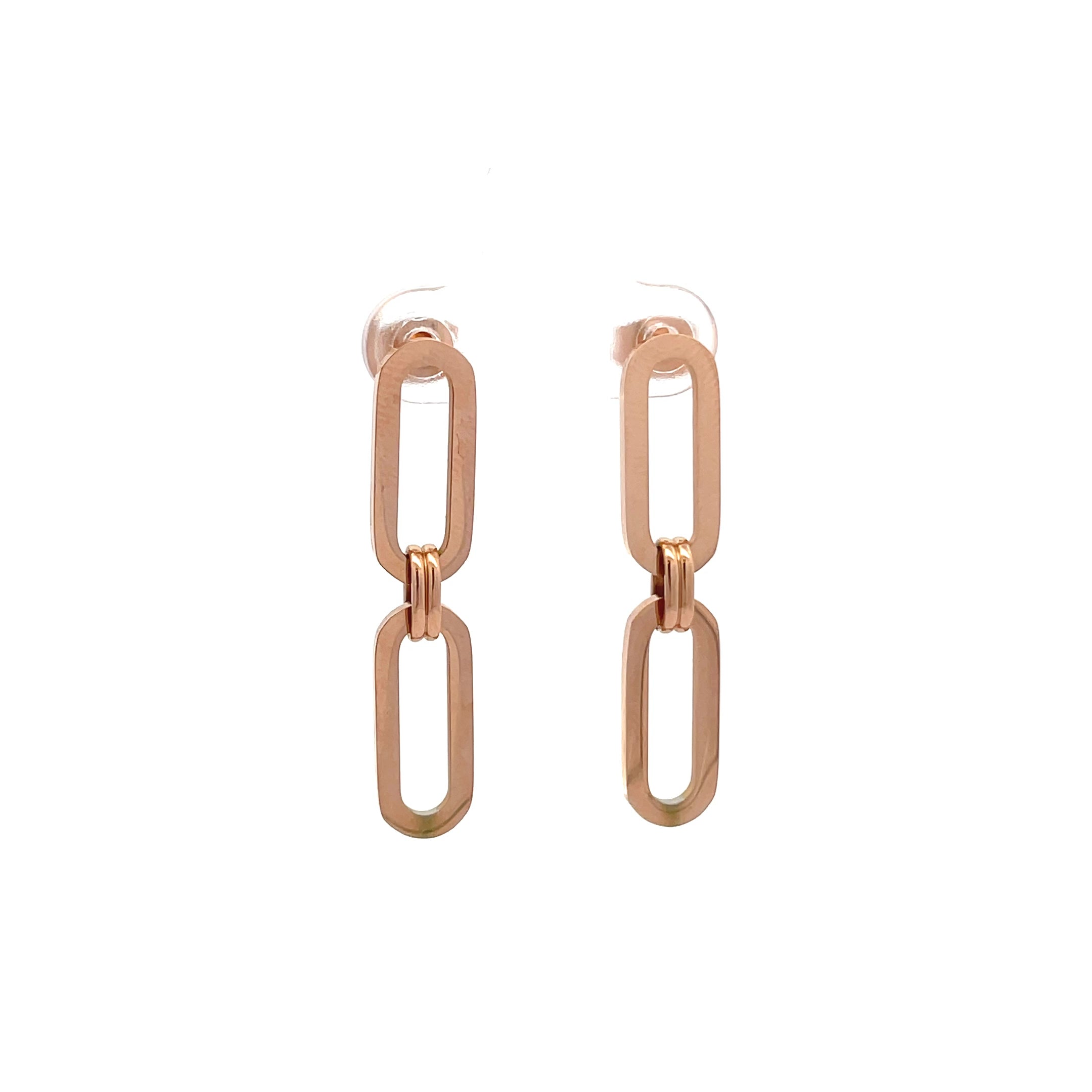 Ylfingy Ohrringe Rose