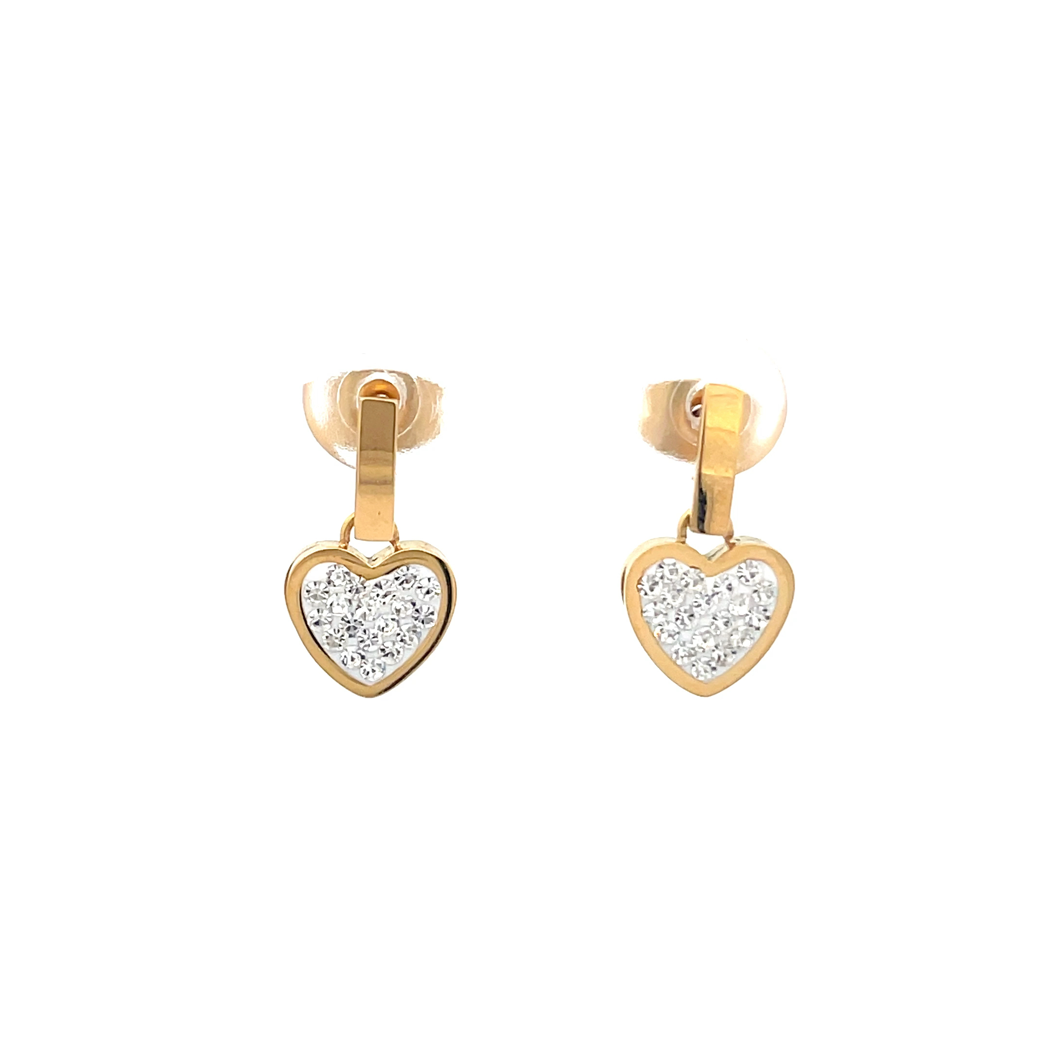 Meardo Ohrringe Gold