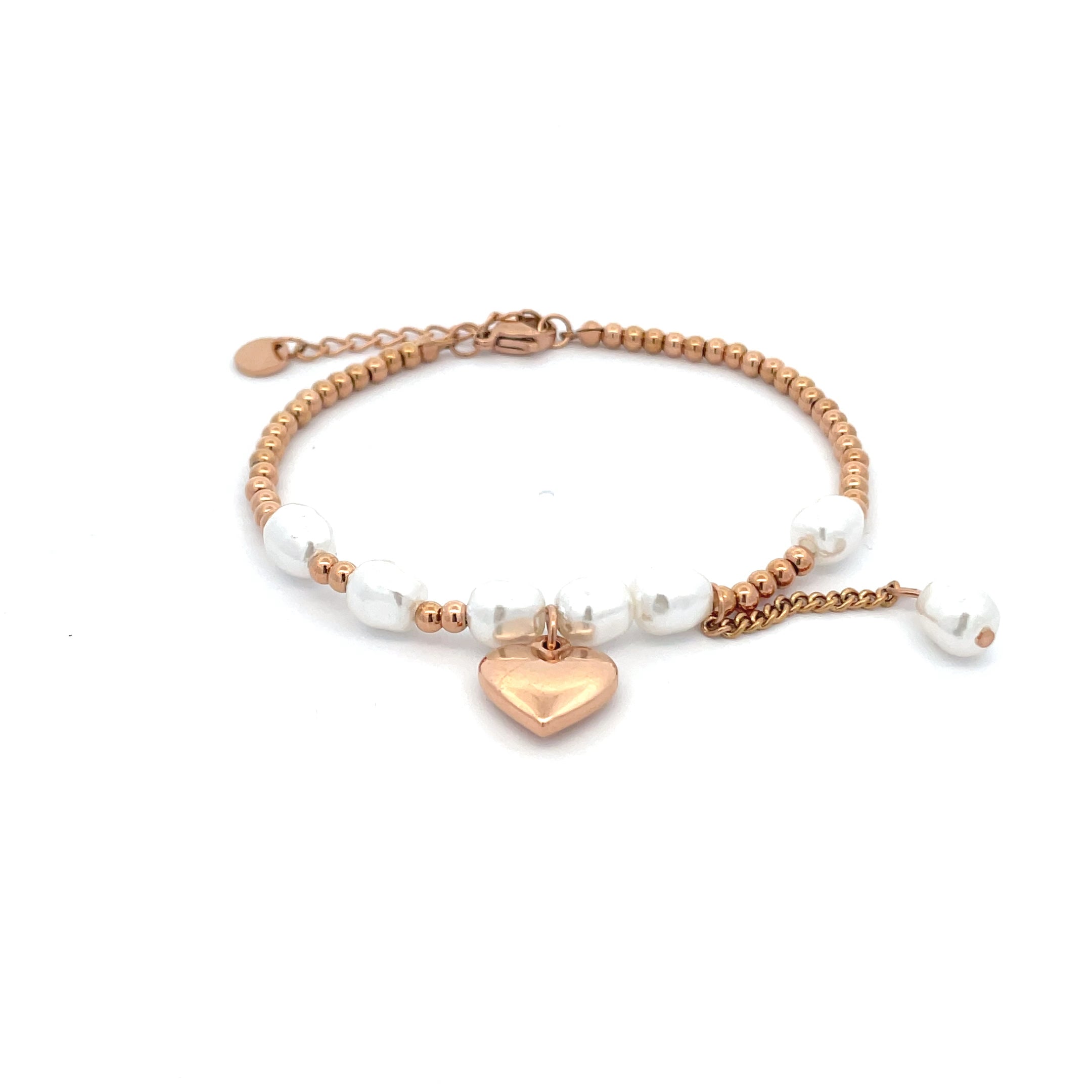Ejami Armband Rose
