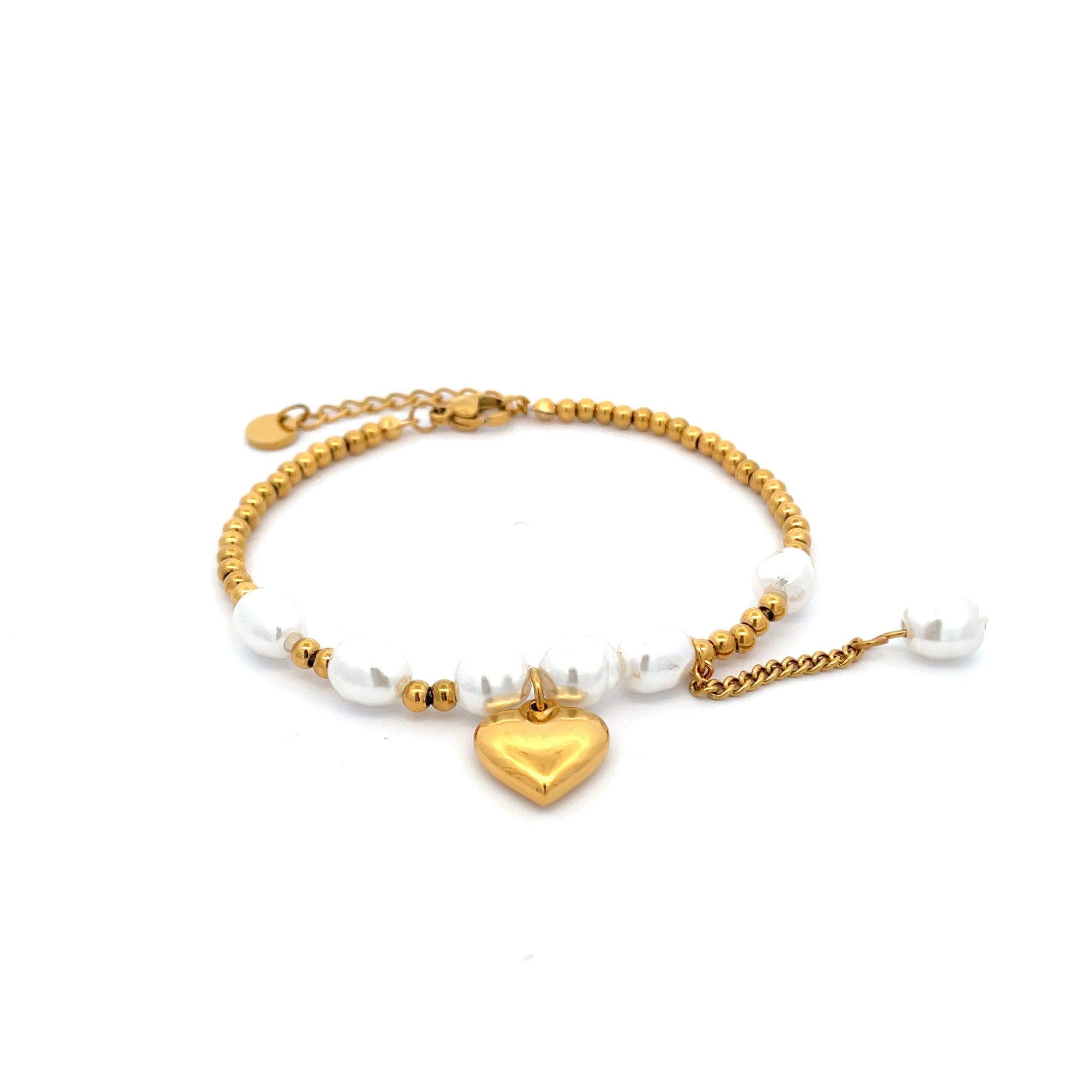 Ejami Armband Gold