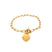 Tene Armband Gold