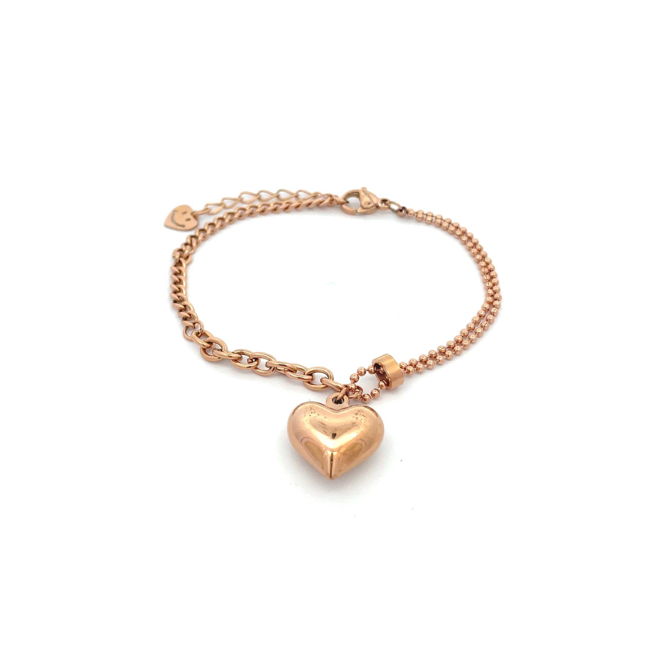 Brotedd Armband Rose