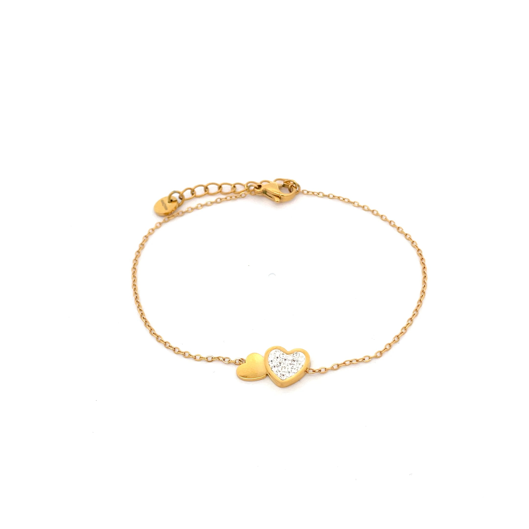 Meardo Armband Gold