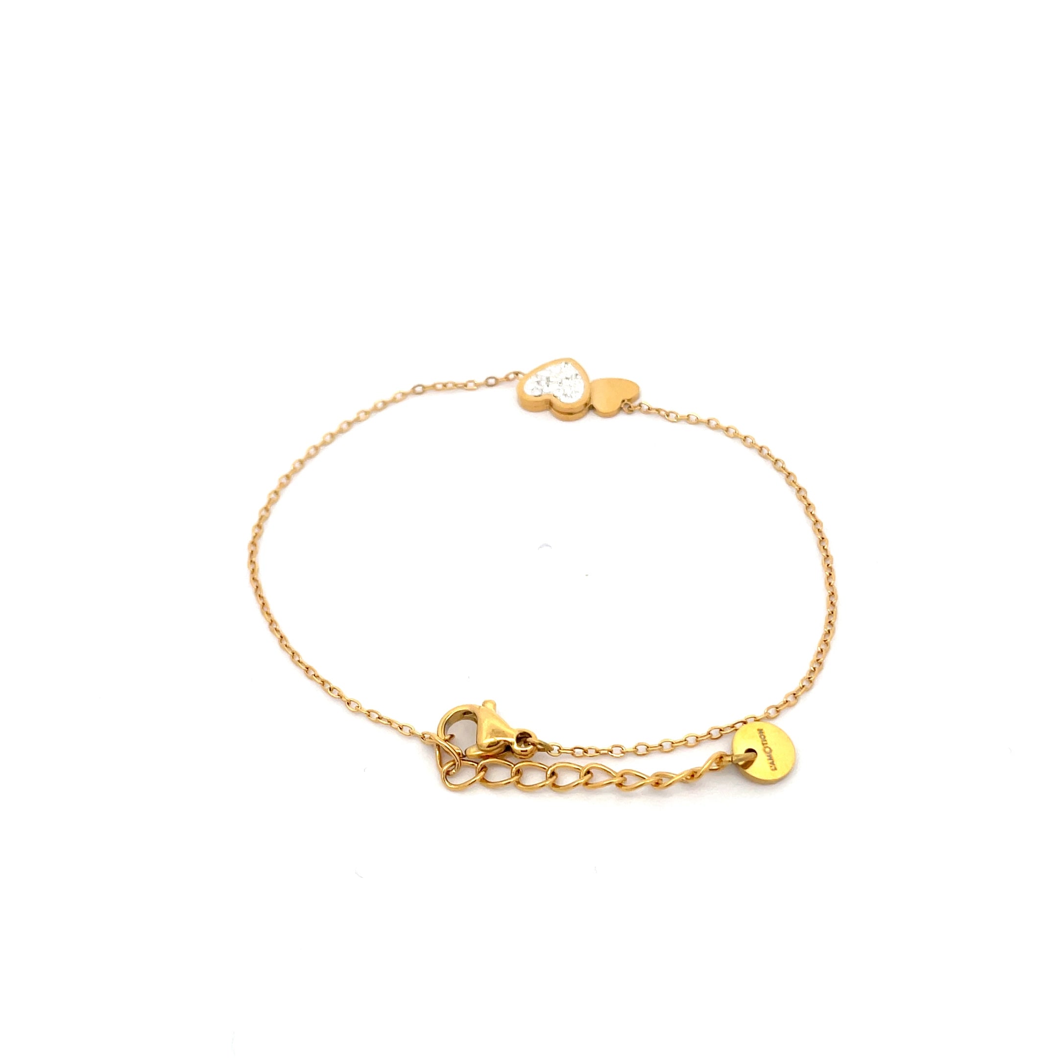 Meardo Armband Gold