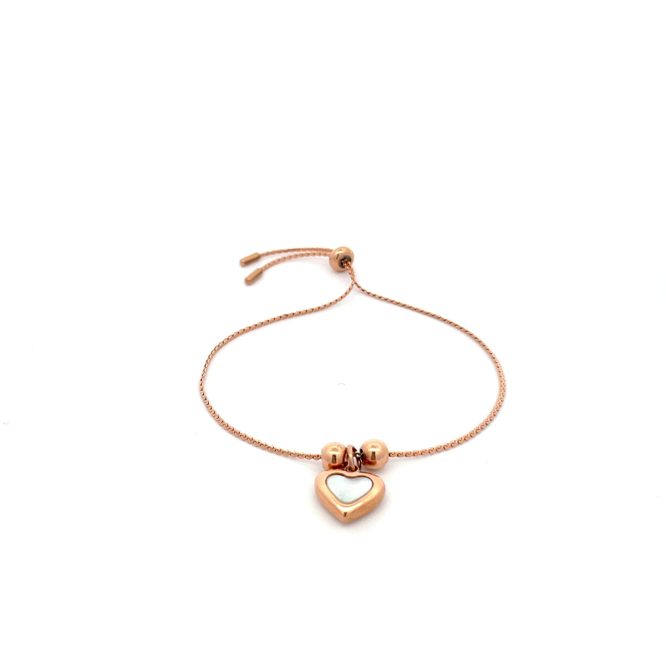 Unha Armband Rose