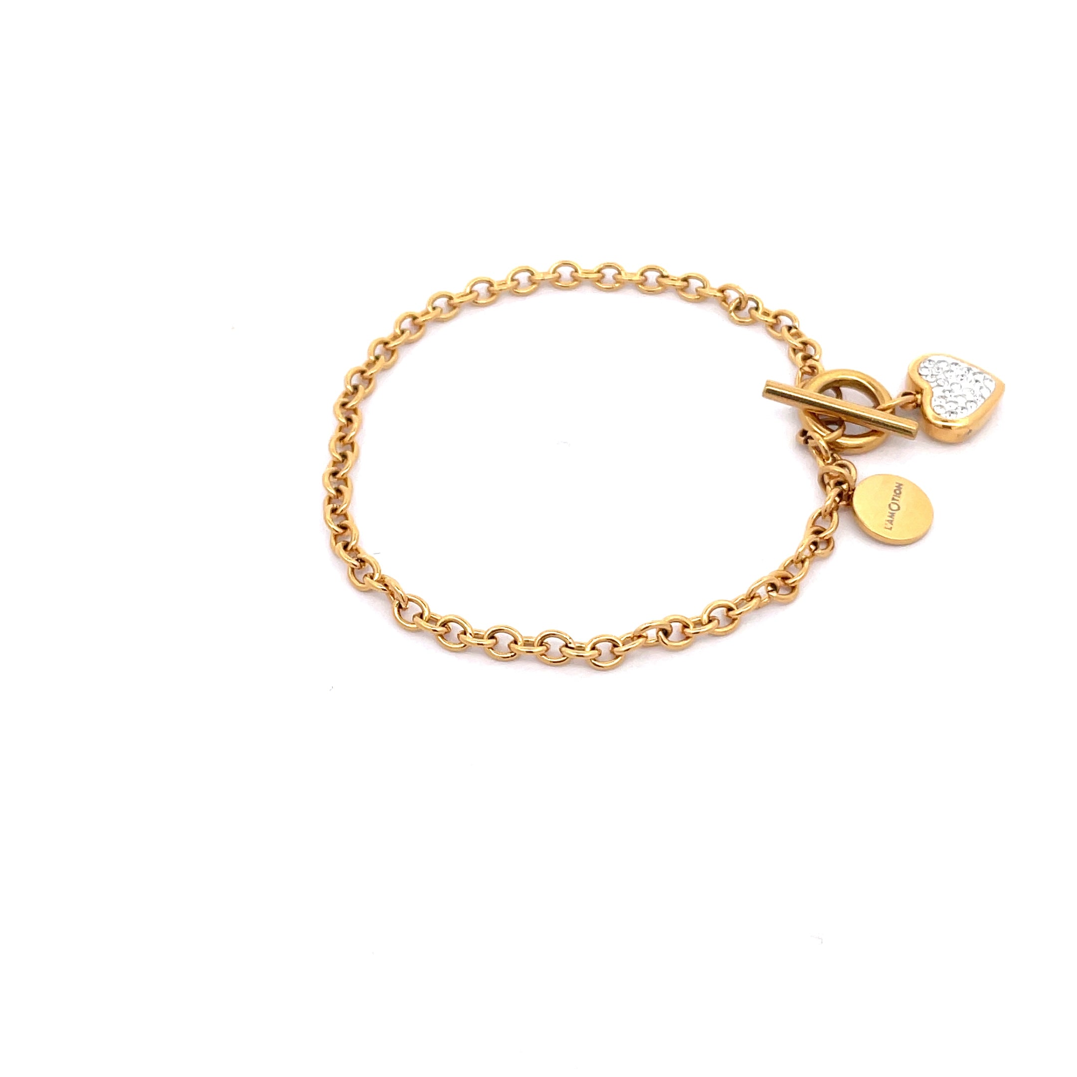 Opse Armband Gold