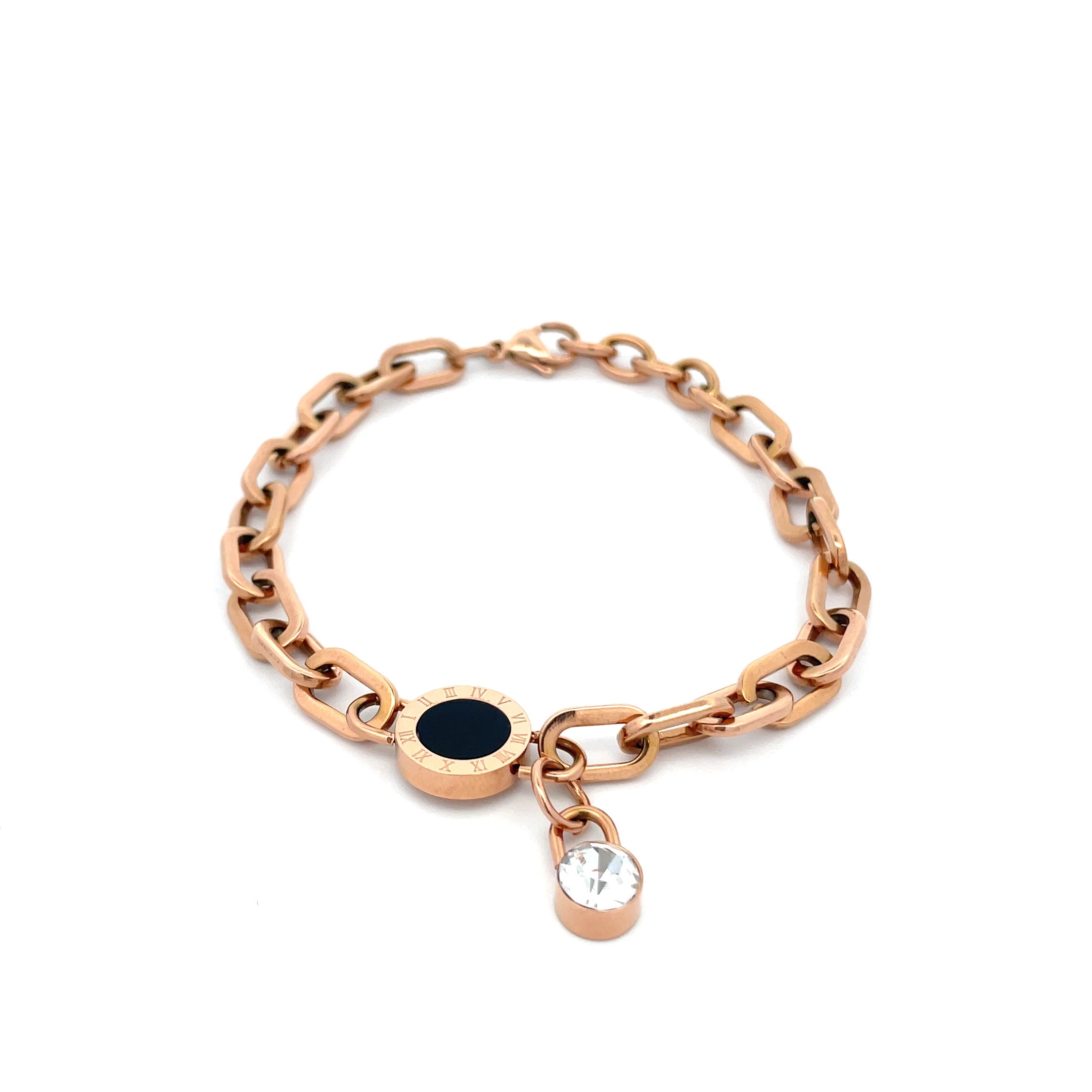 Geweorr Armband Rose