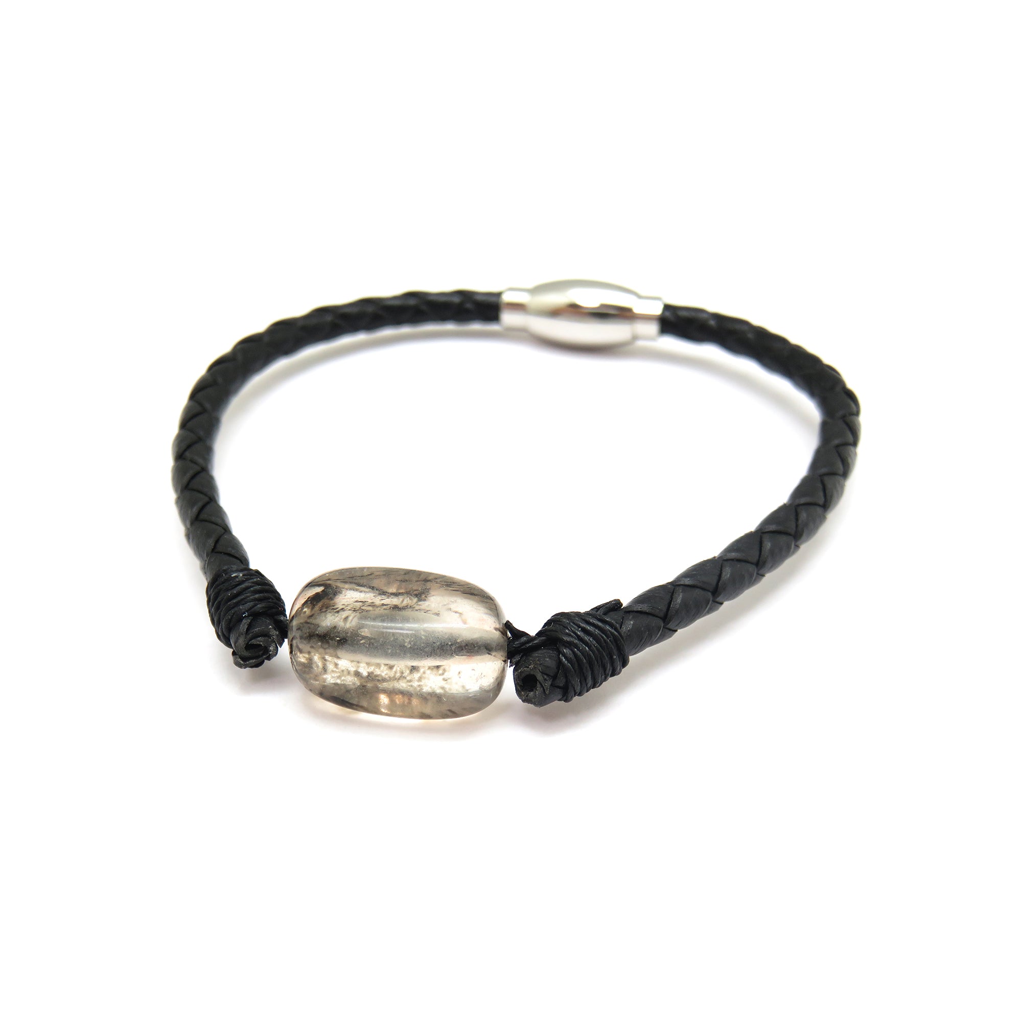 Retile Armband Weiß