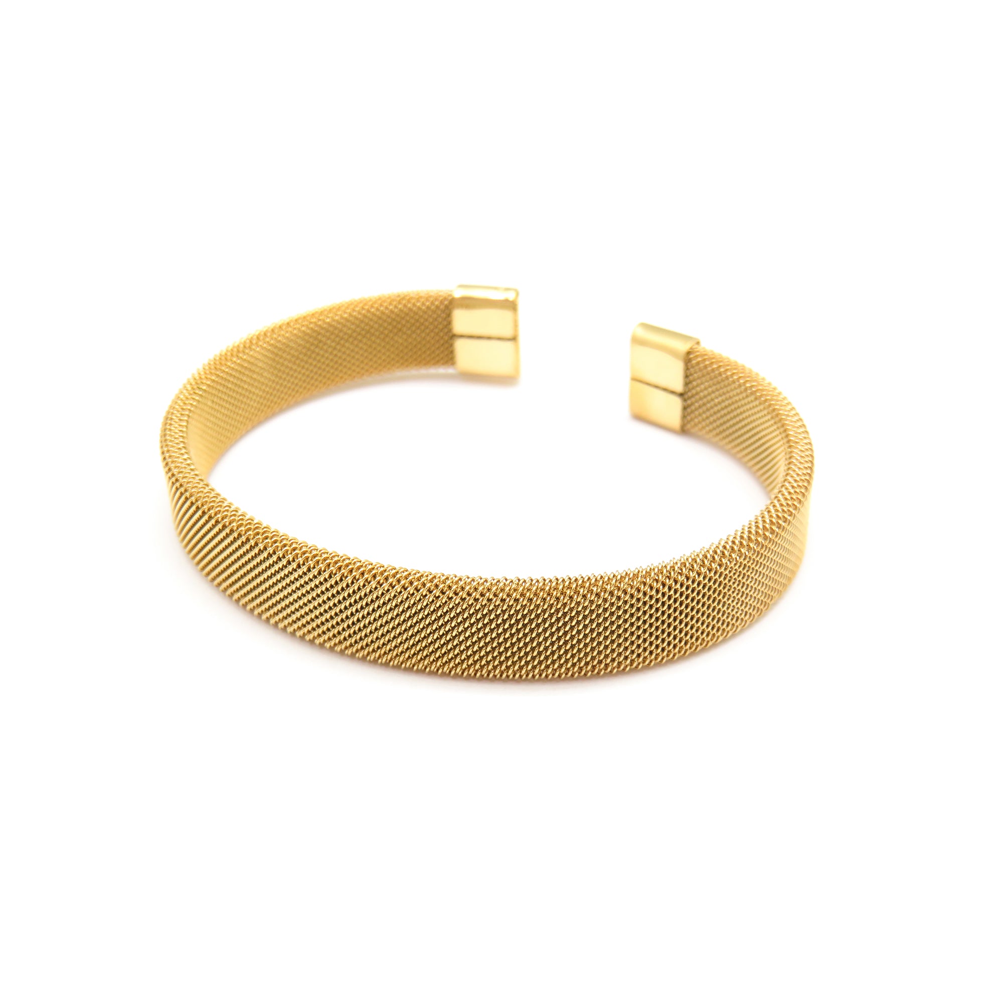 Ehton Armreif Gold
