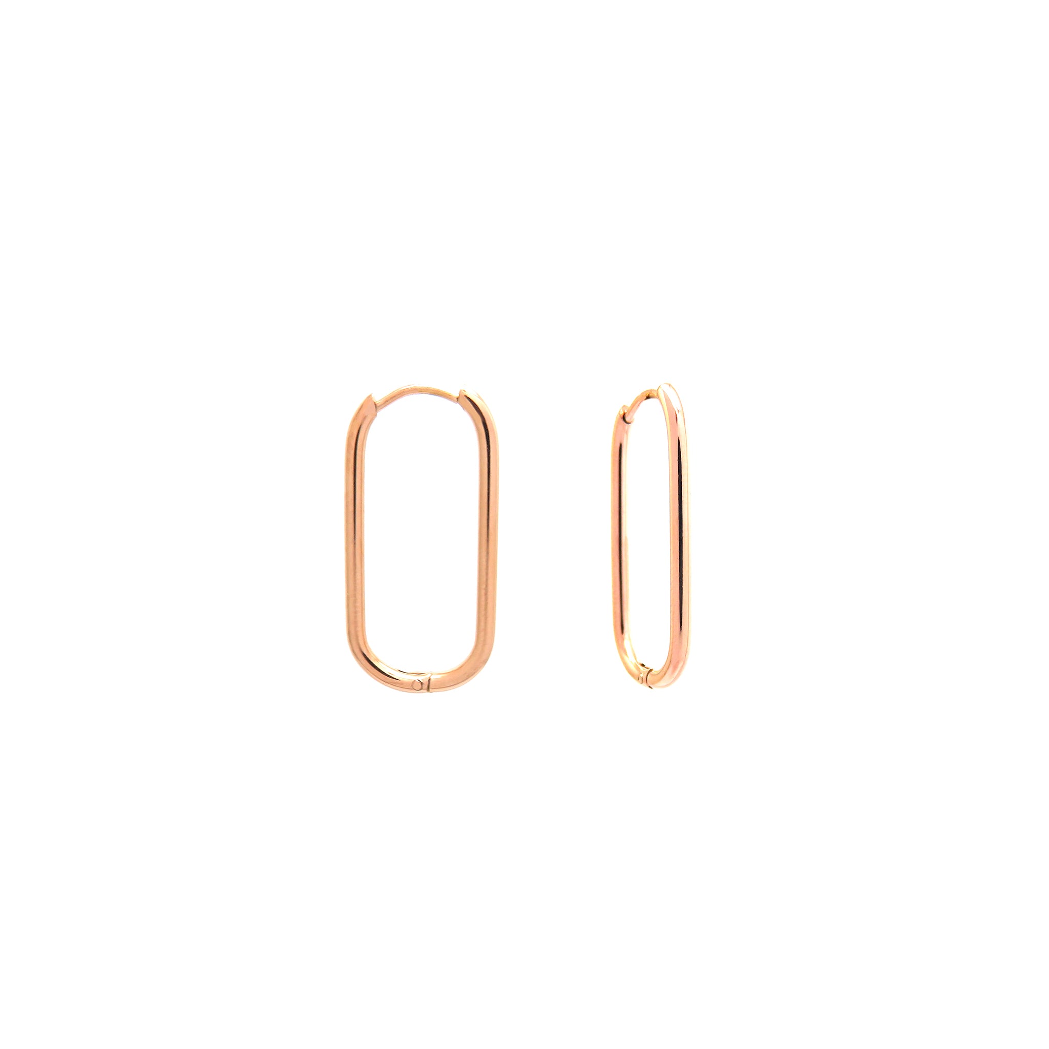 Arinated Ohrringe Rose