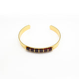 Pitemio Armreif Gold