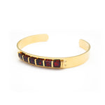 Pitemio Armreif Gold