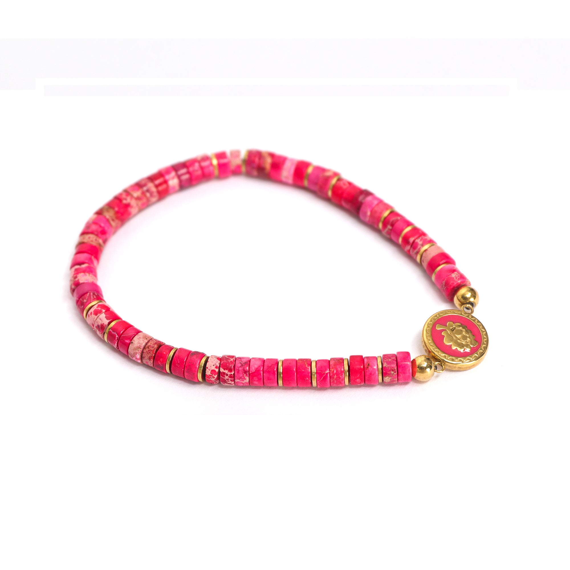 Rongela Armband Gold