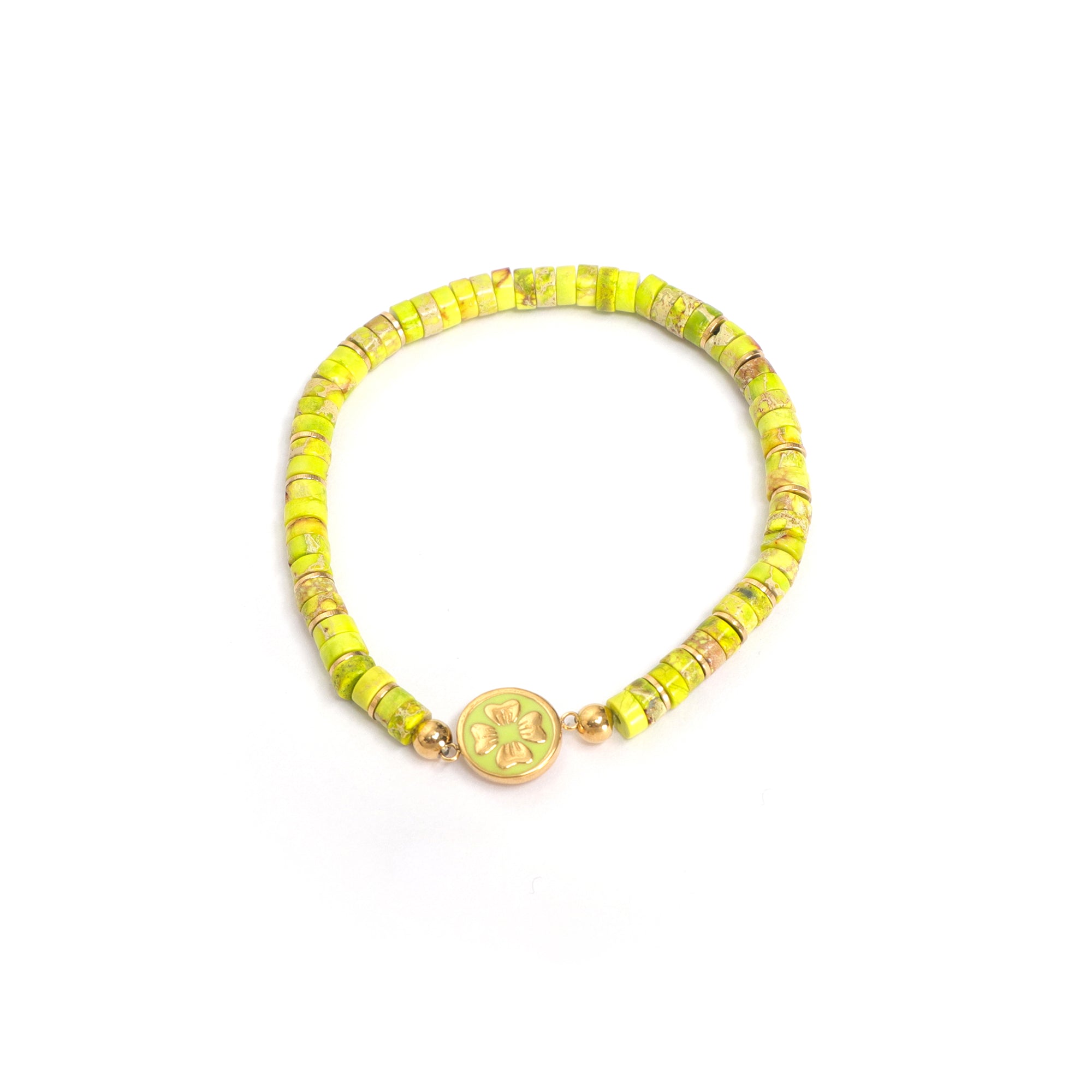 Uvurab Armband Gold