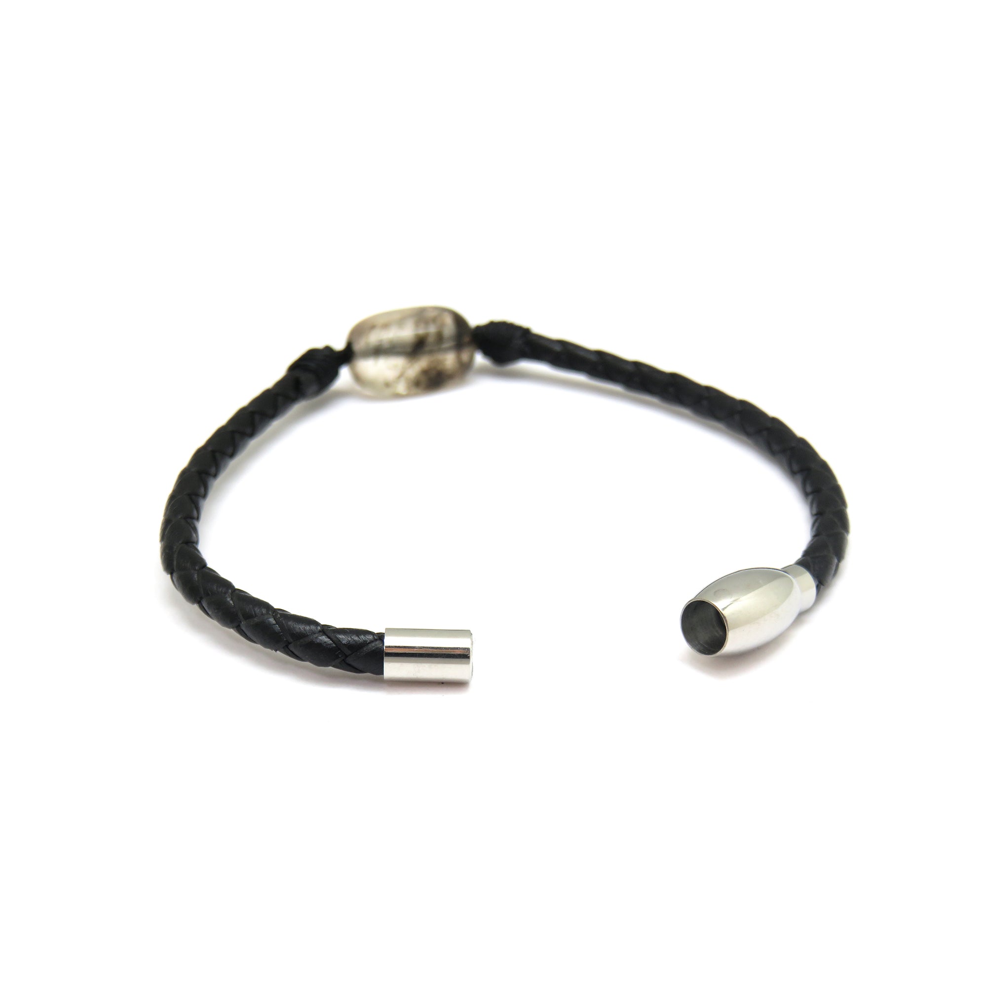 Retile Armband Weiß