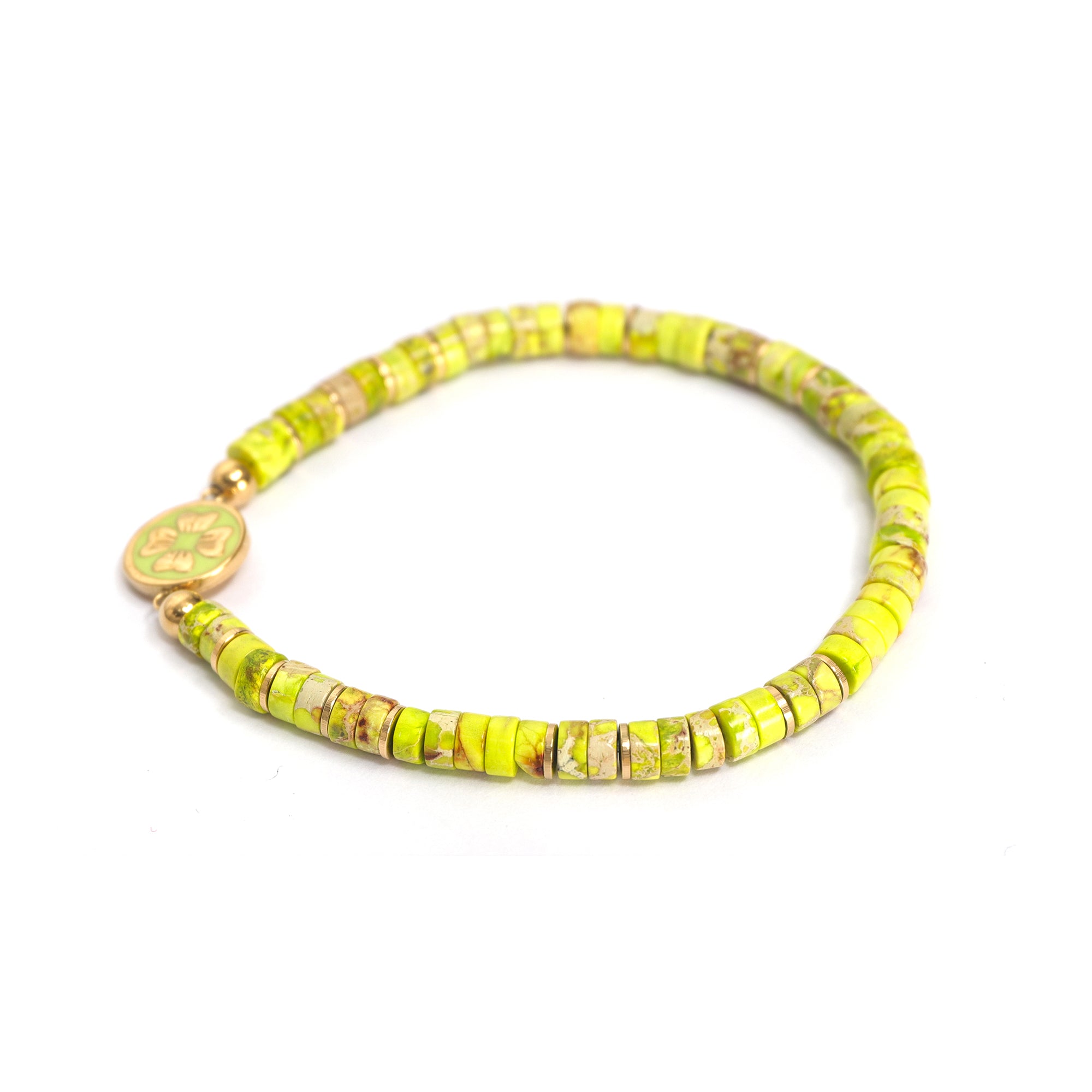 Uvurab Armband Gold