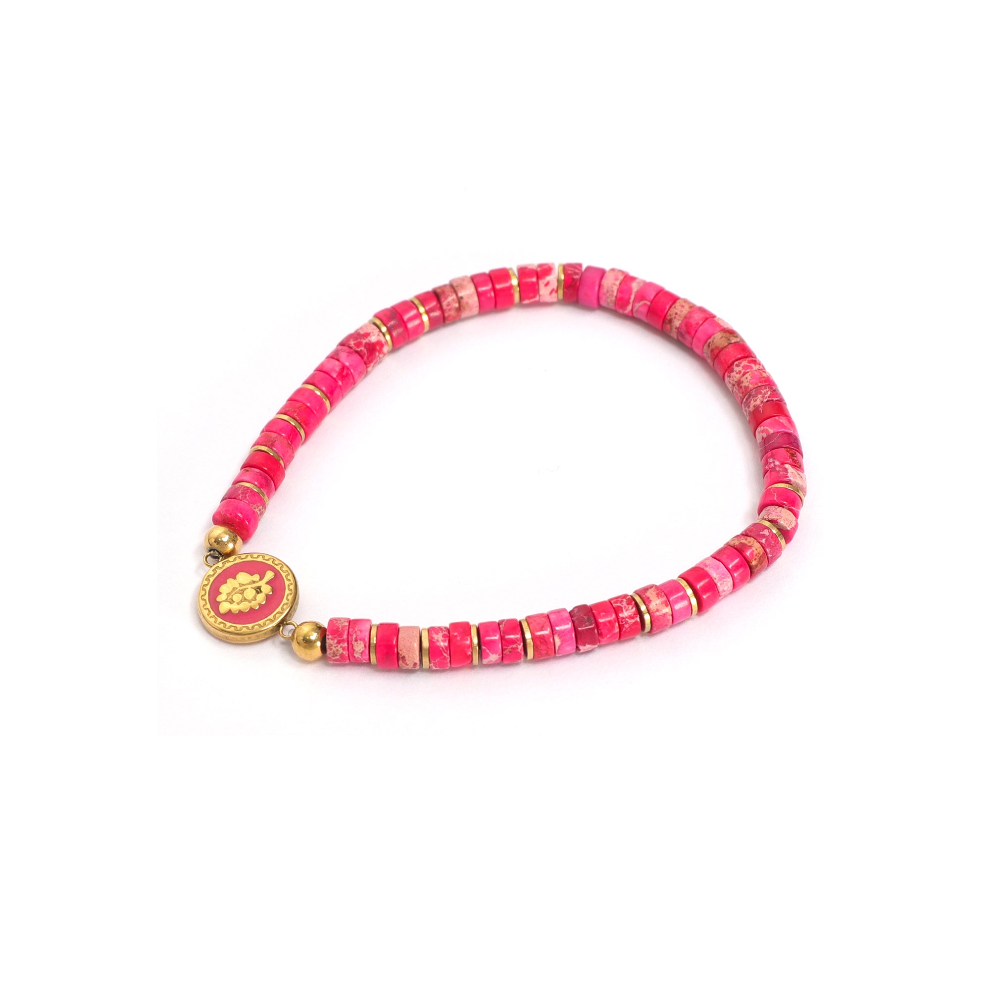 Rongela Armband Gold