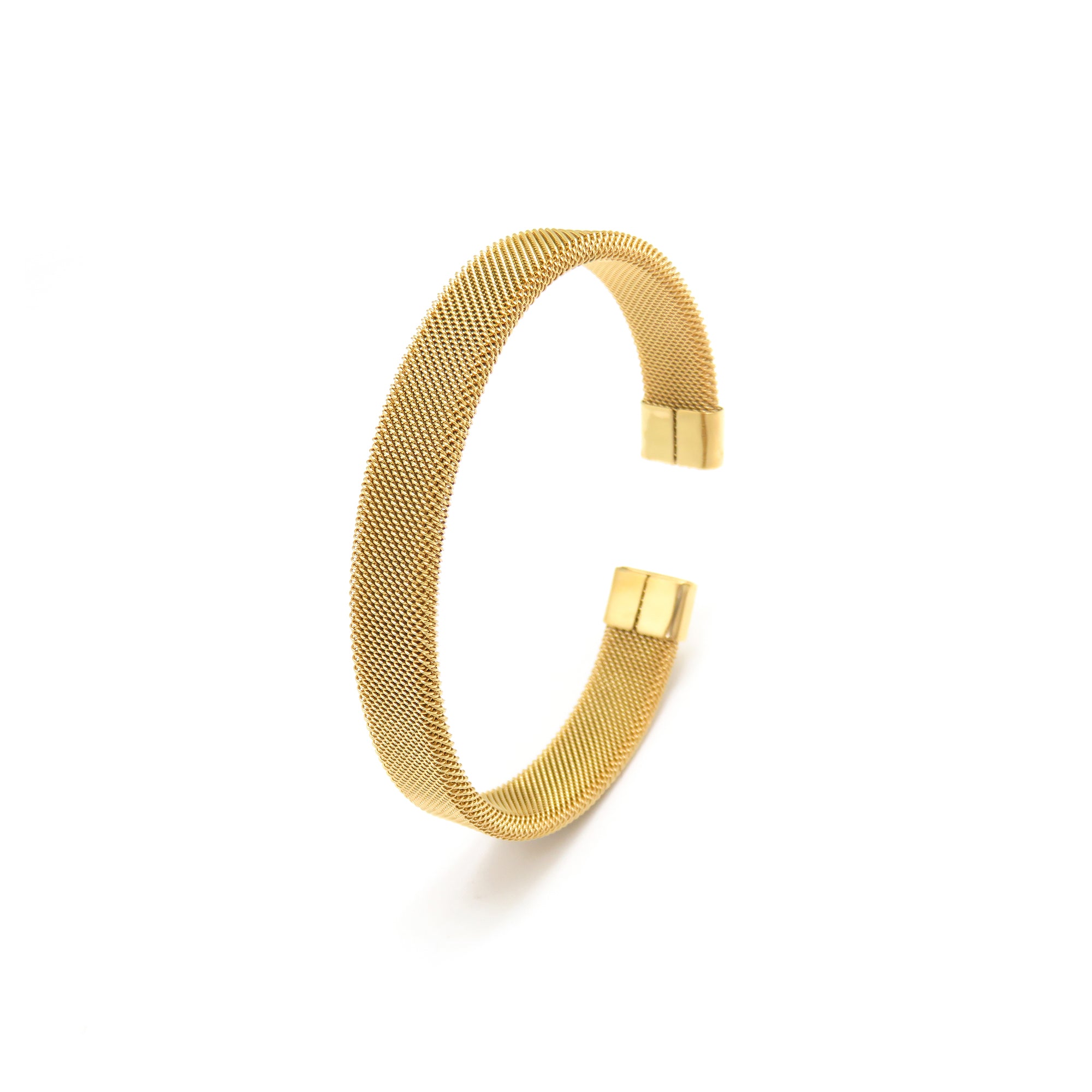 Ehton Armreif Gold