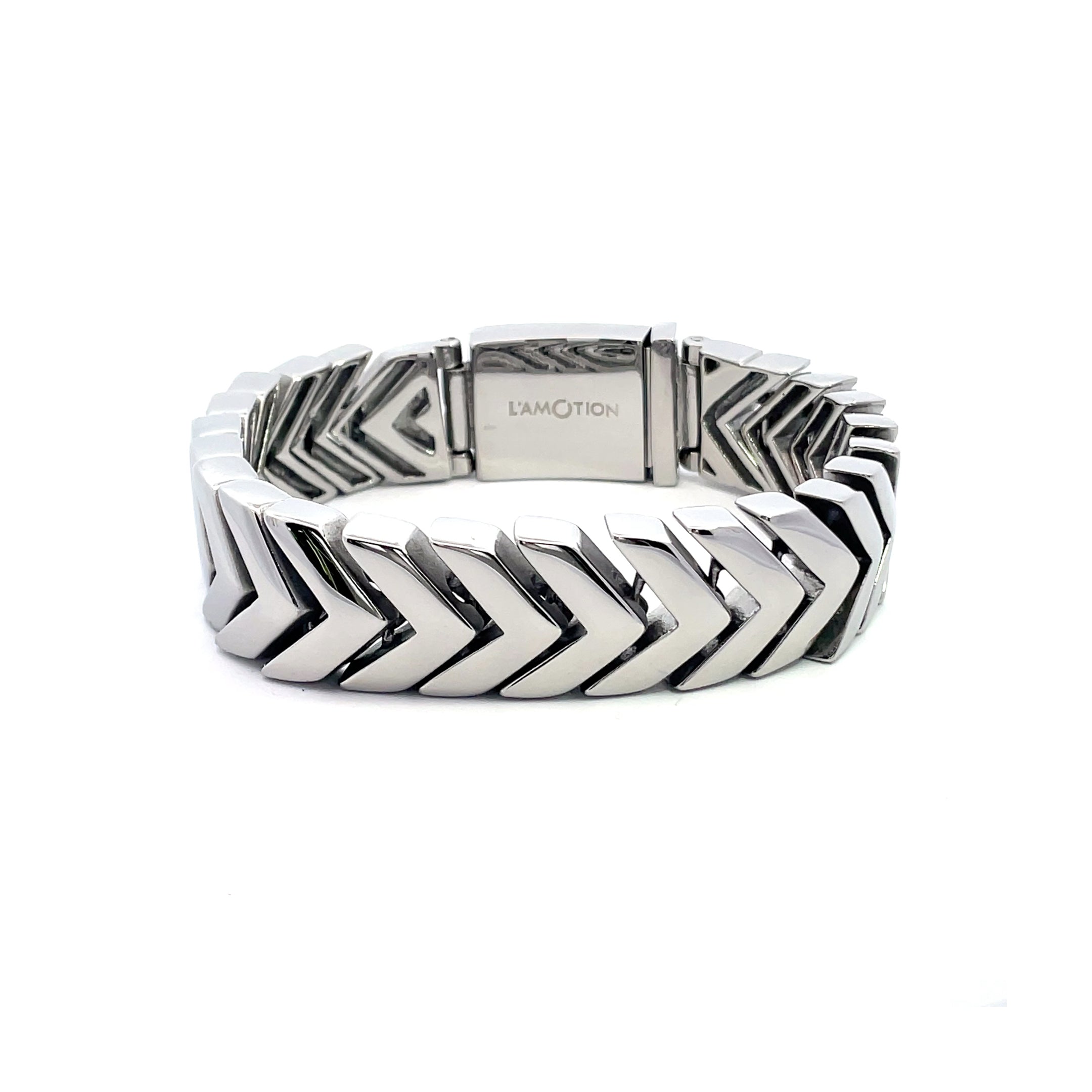 Docha Armband Weiß