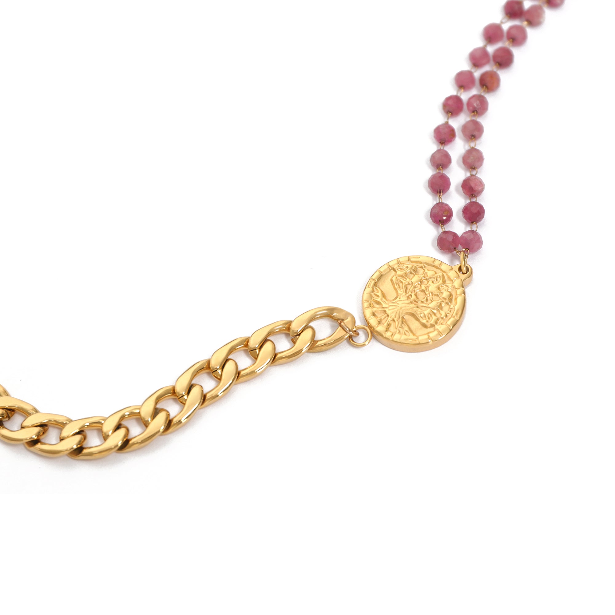 Dianege Armband Gold