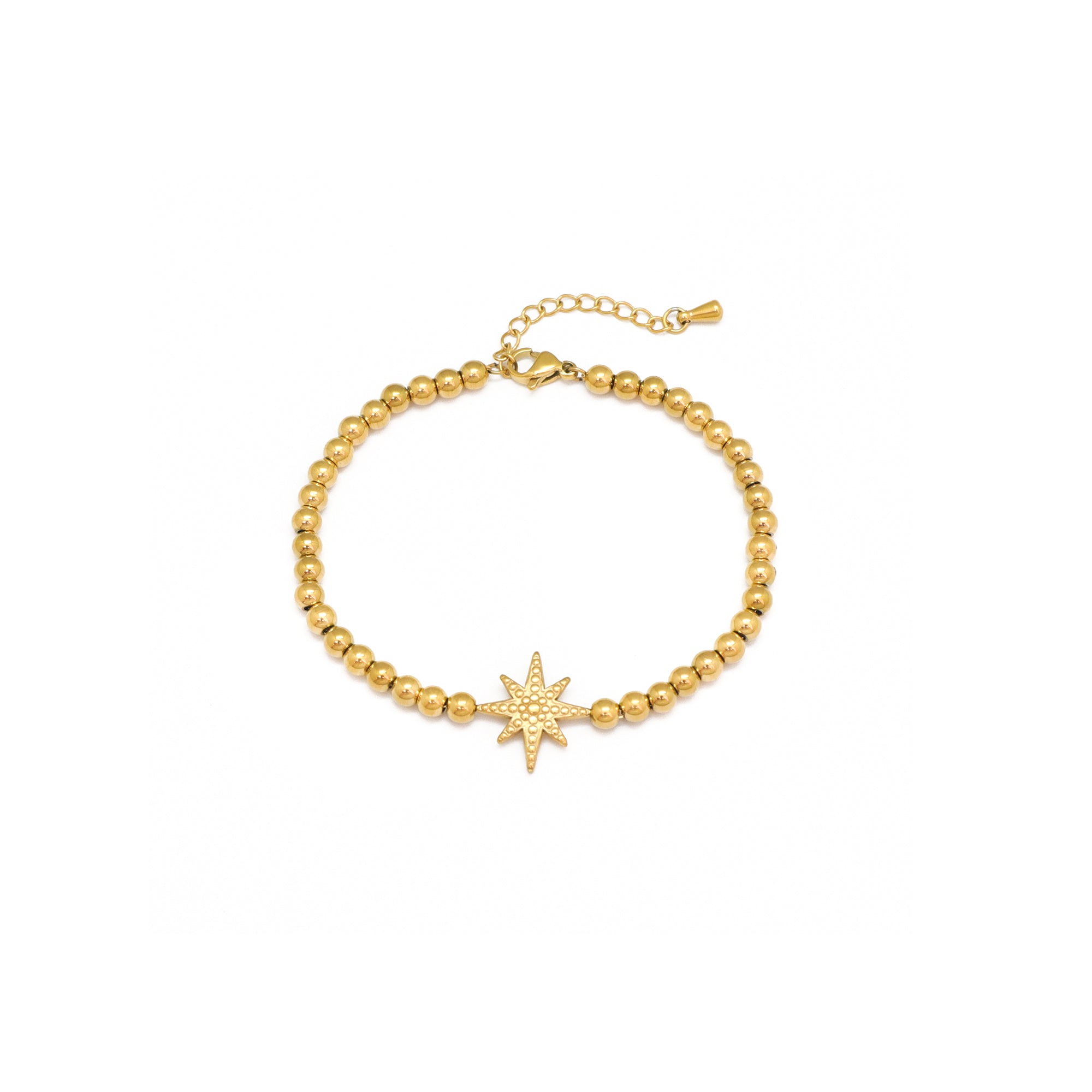 Denefe Armband Gold