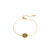 Weorri Armband Schwarz