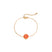 Weorri Armband Rot