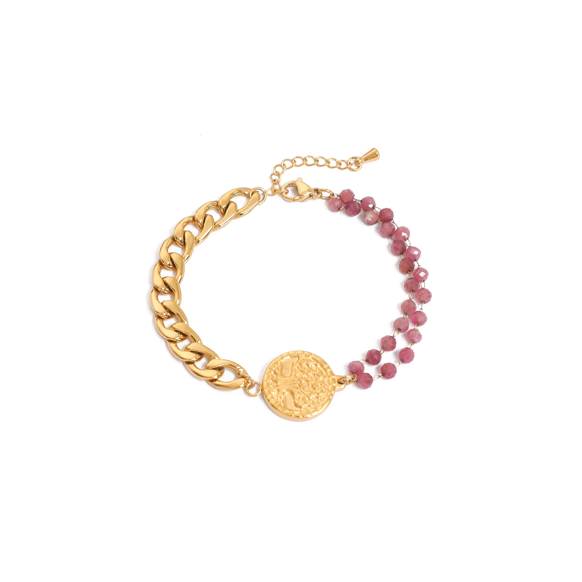 Dianege Armband Gold