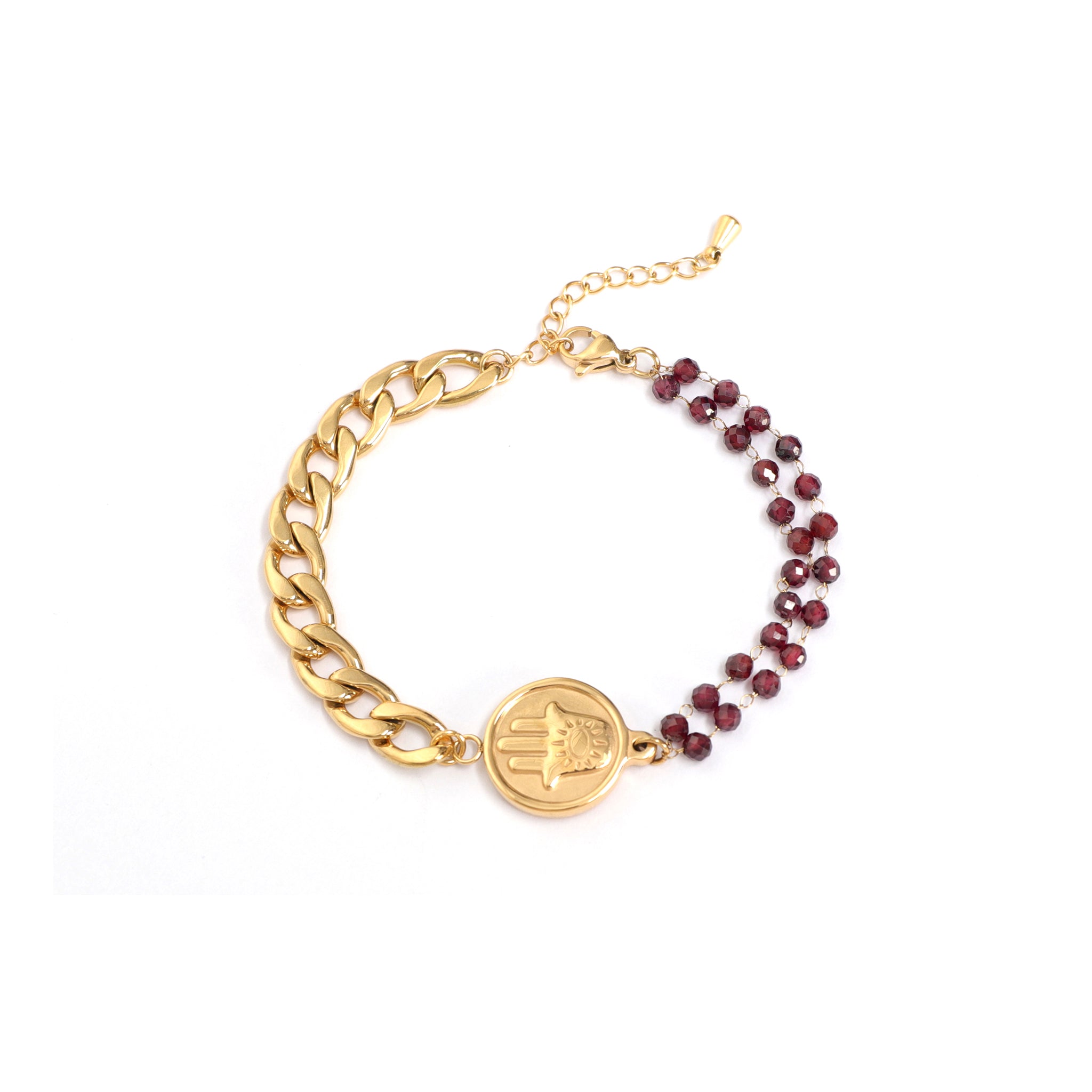 Beresion Armband Gold