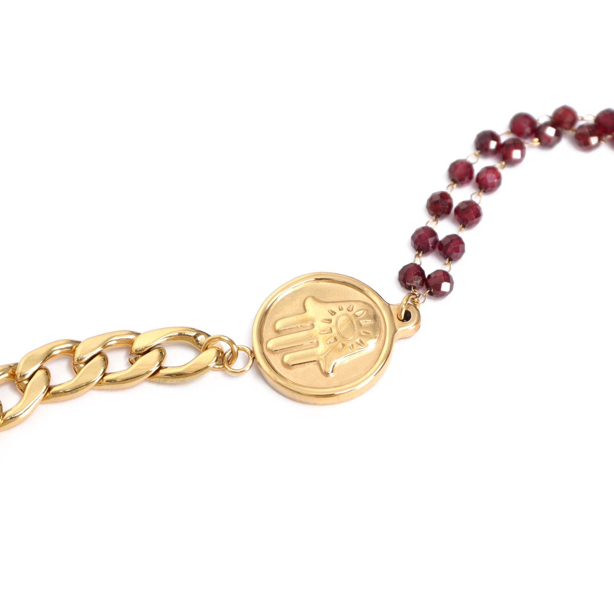 Beresion Armband Gold