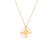 Marvisa Halskette Gold