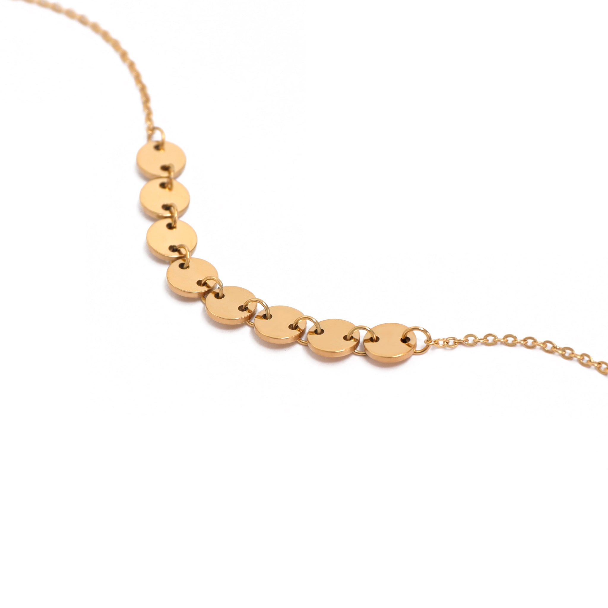 Fateril Armband Gold