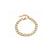 Galotip Grün Armband Gold