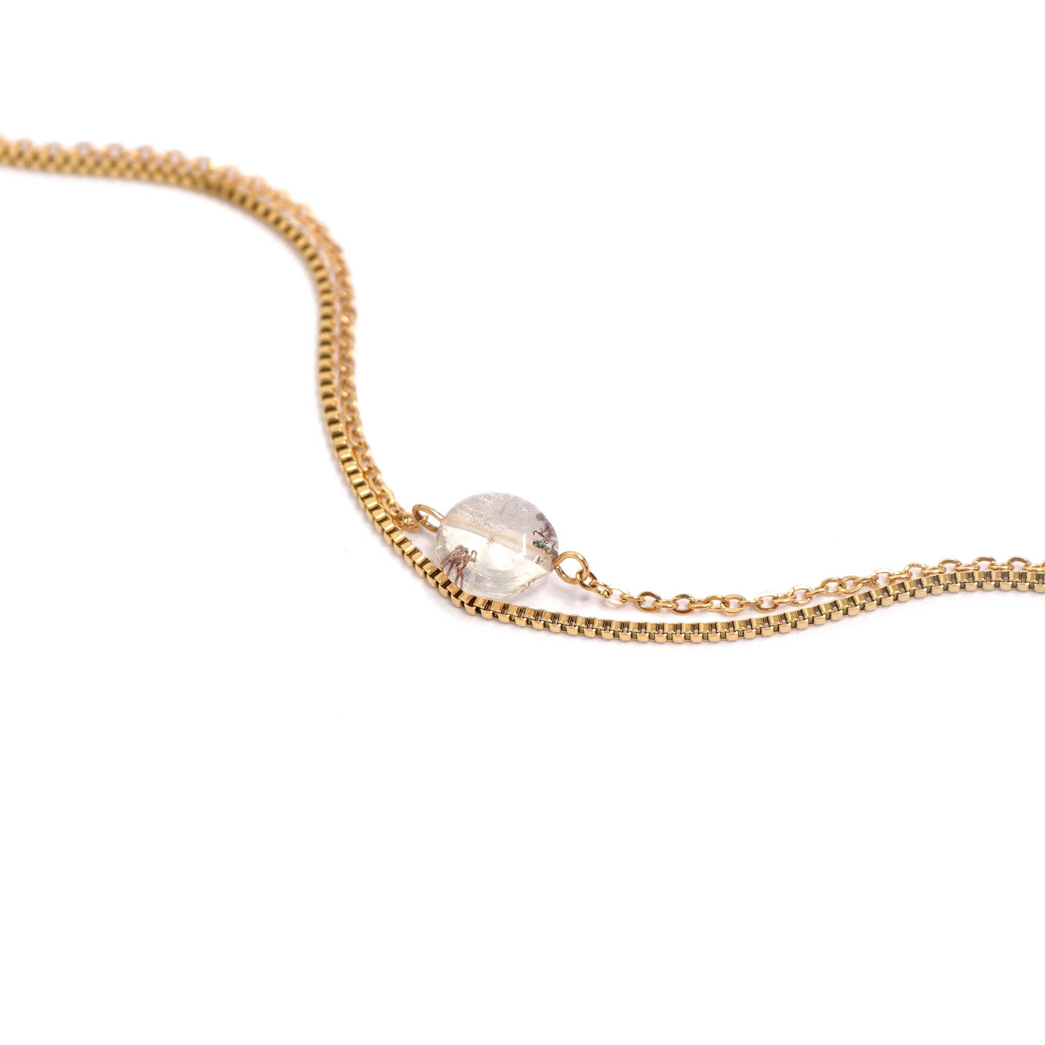 Mastord Armband Gold