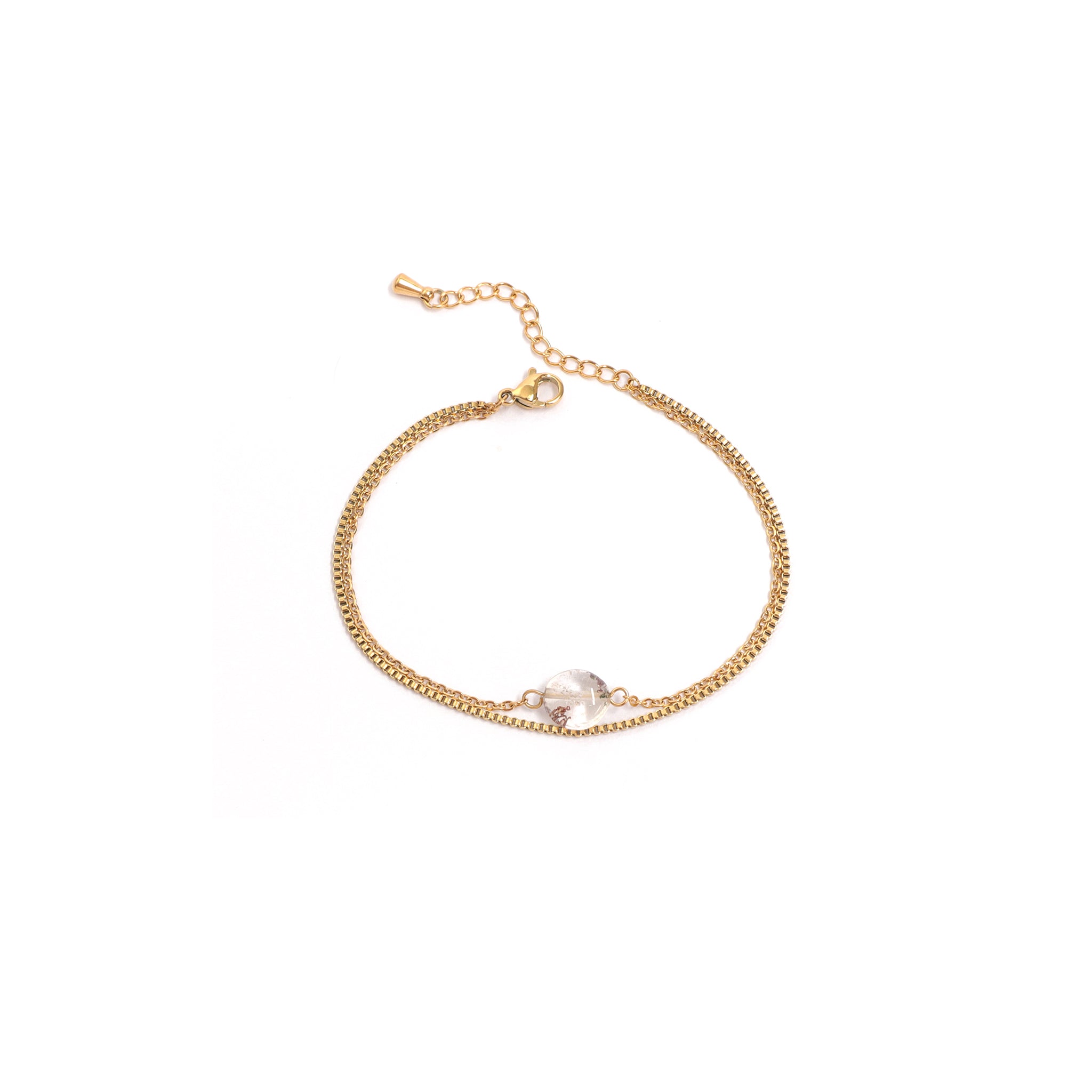 Mastord Armband Gold