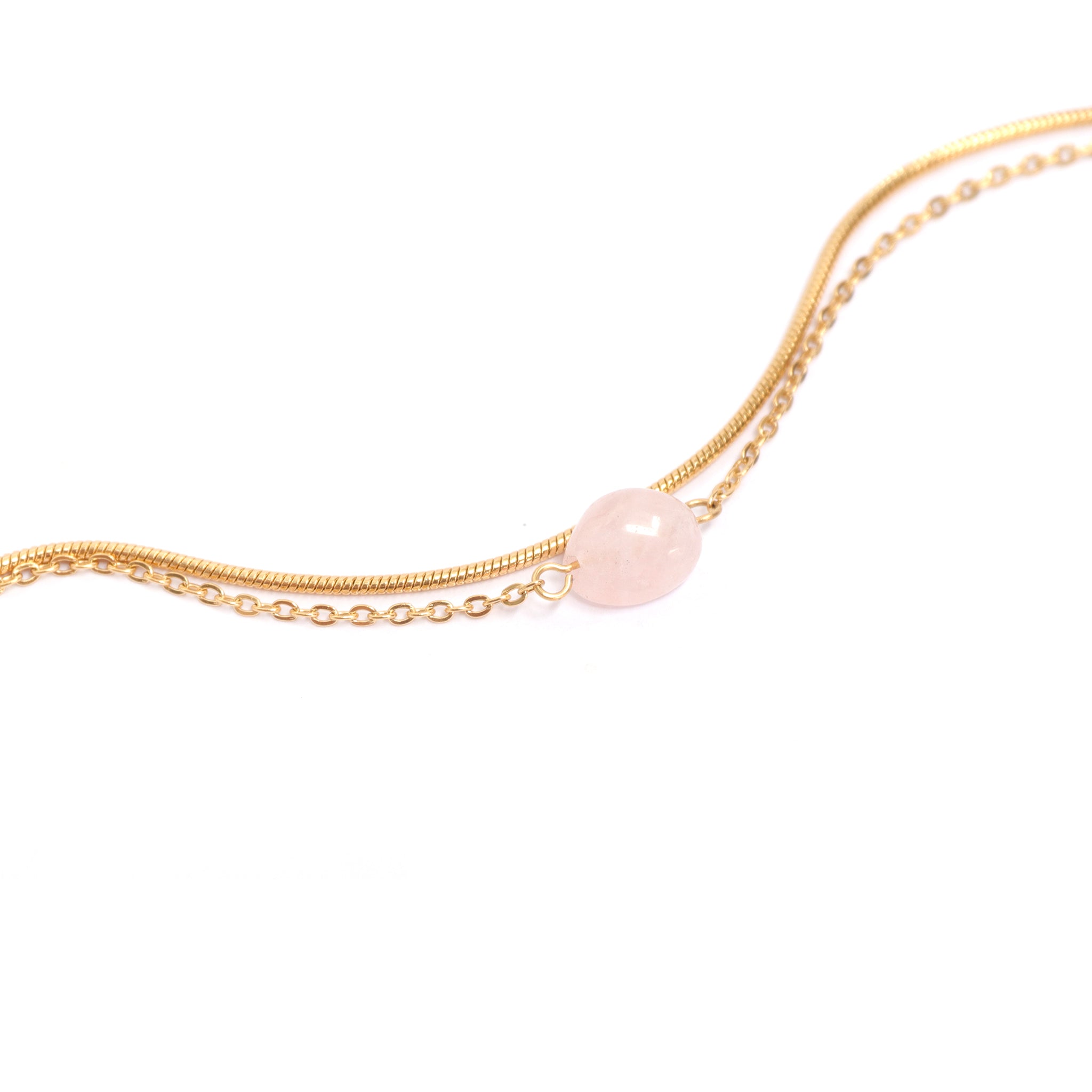 Rogores Armband Gold