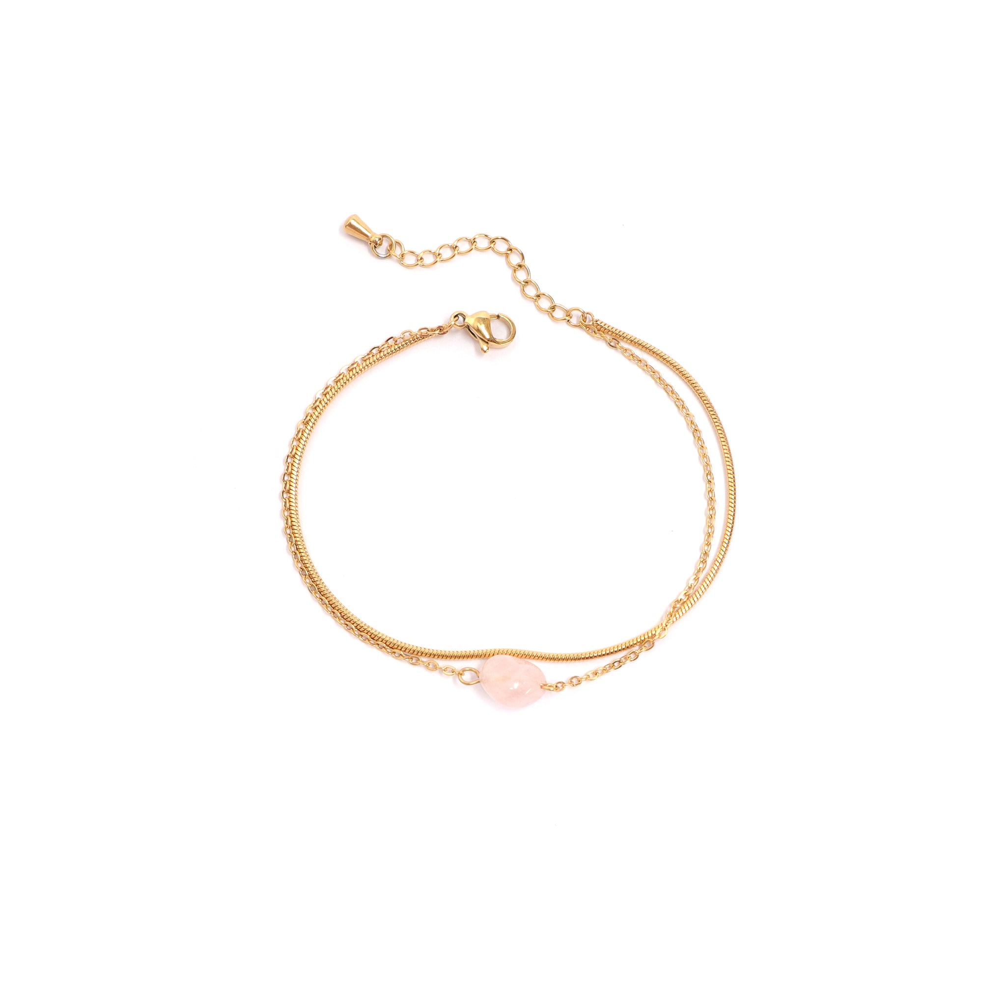 Rogores Armband Gold