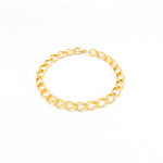 Aziset Armband Gold