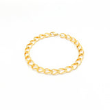 Aziset Armband Gold