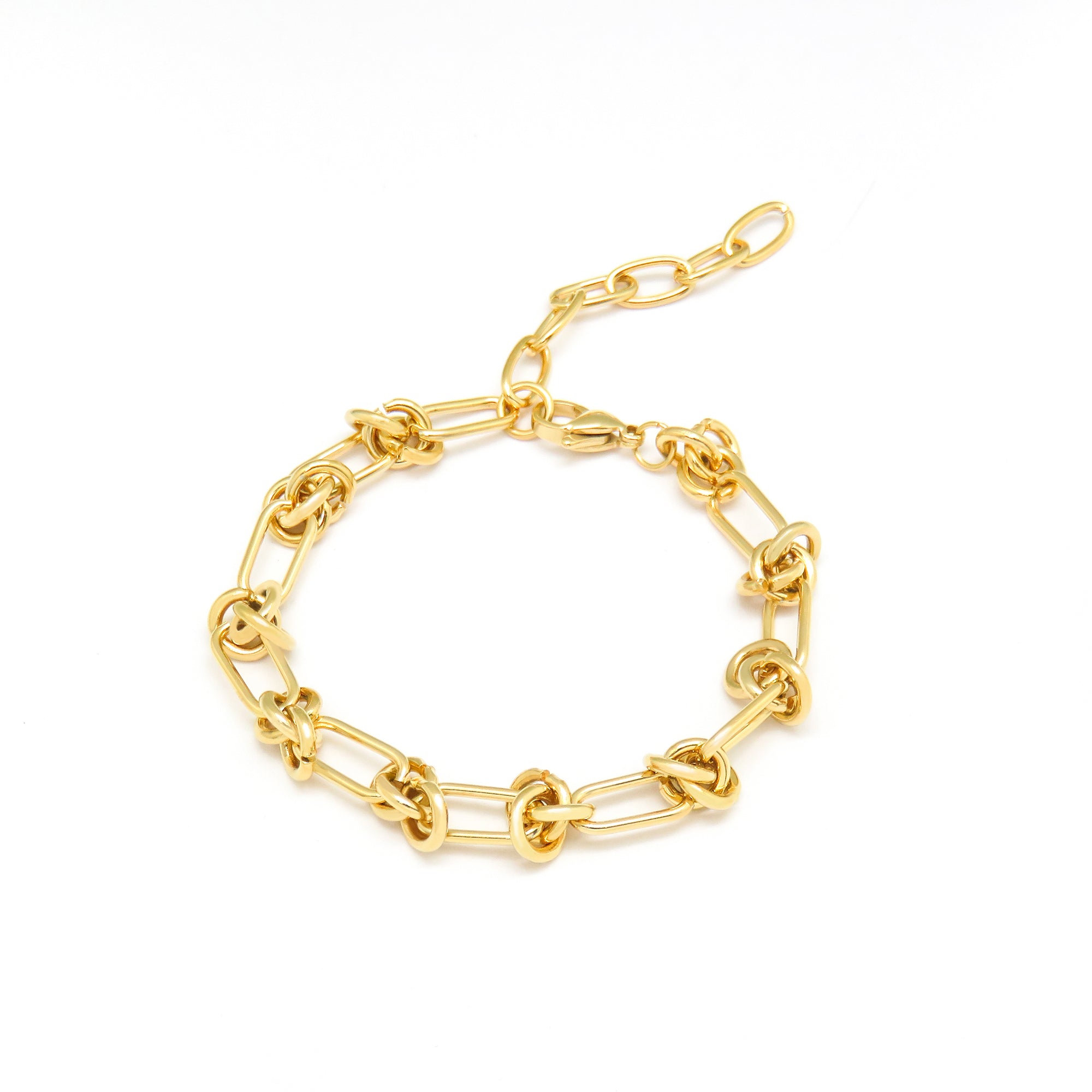 Etolste Armband Gold