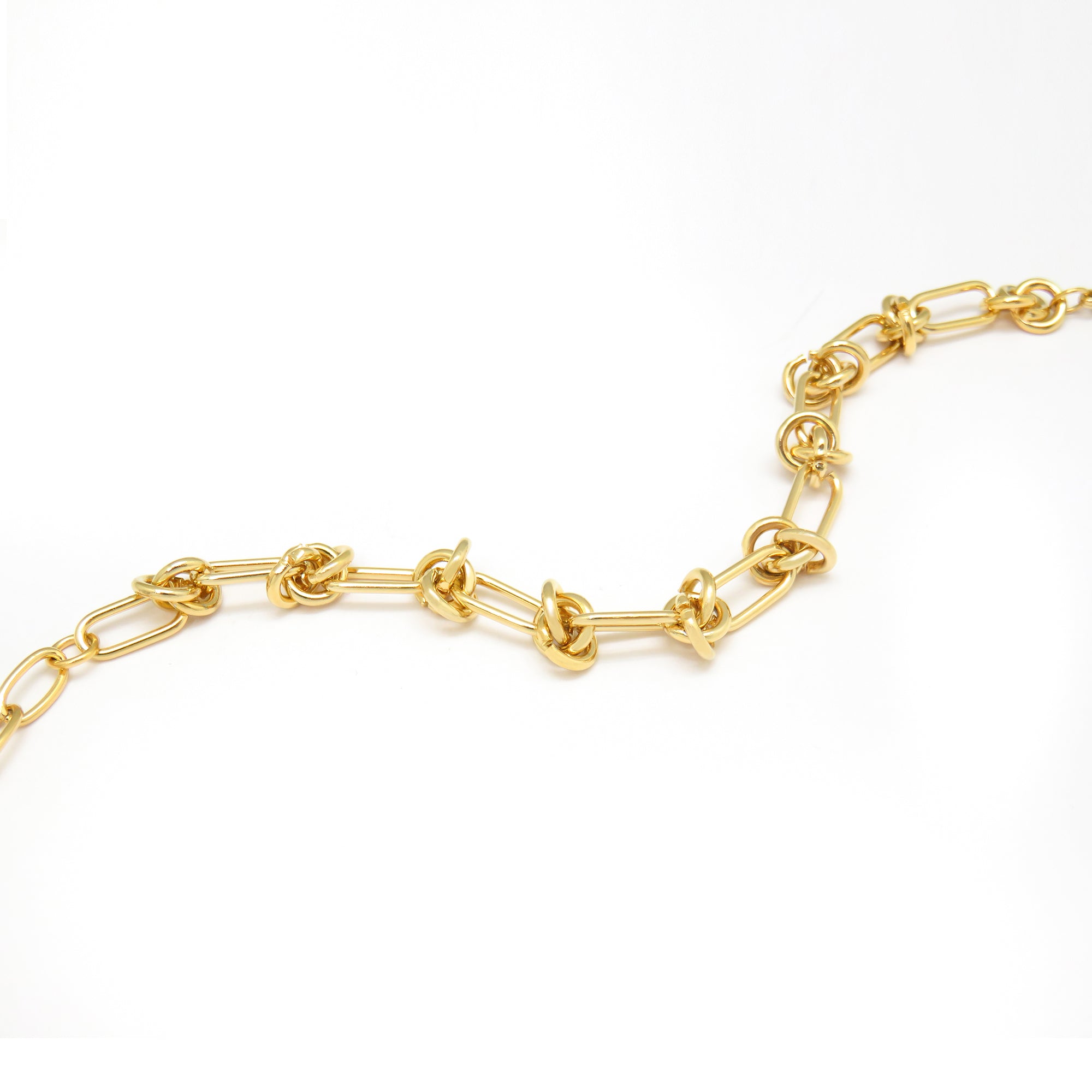 Etolste Armband Gold