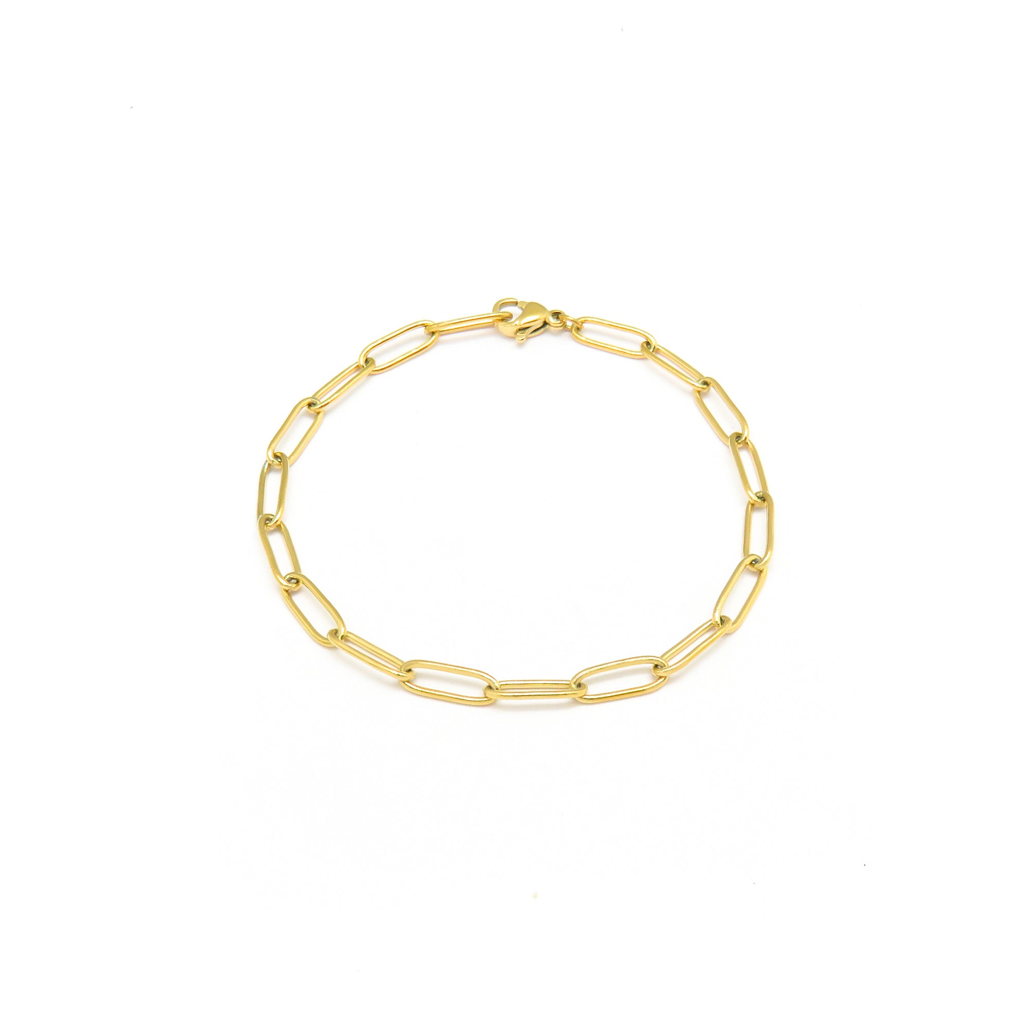 Echate Armband Gold