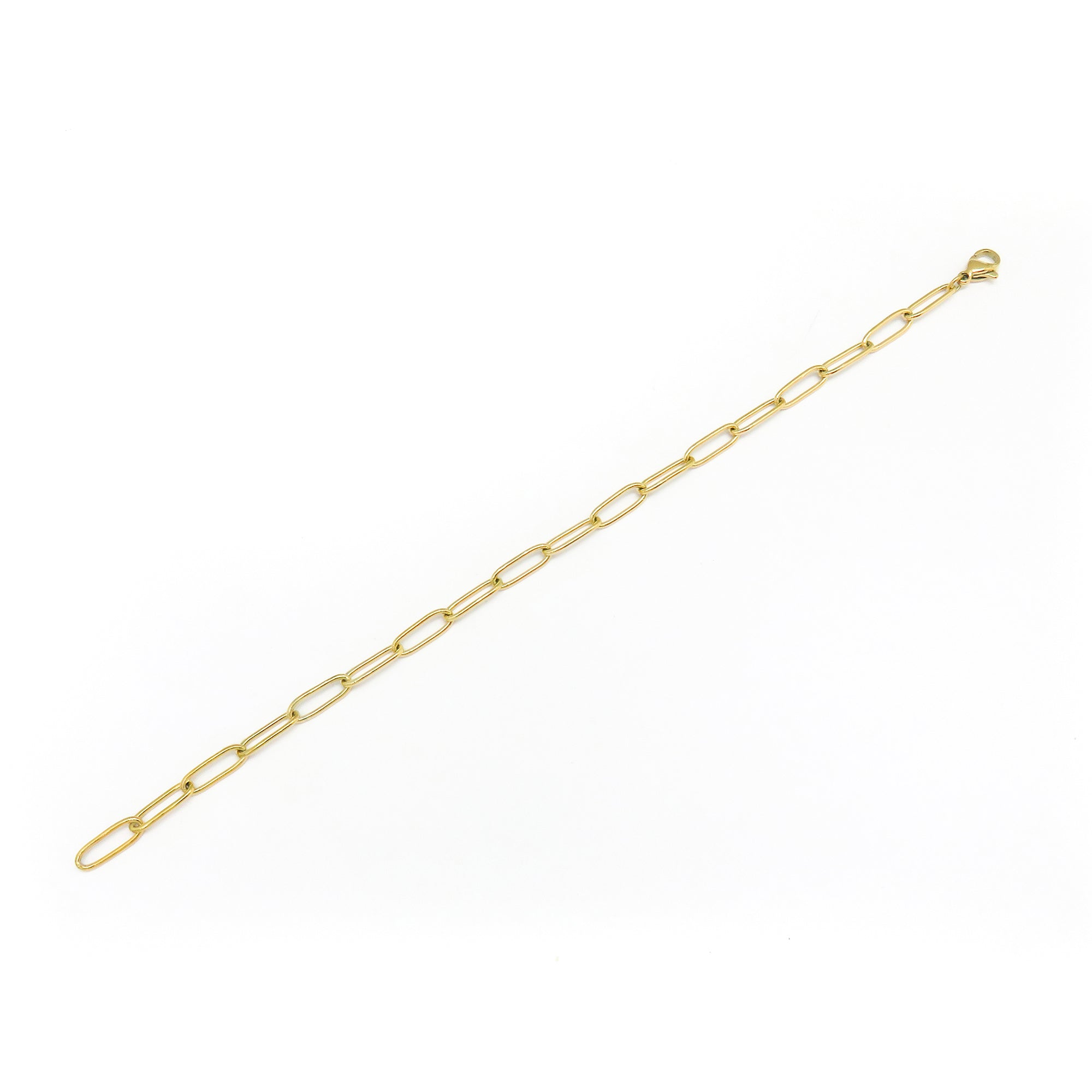 Echate Armband Gold